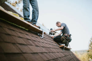 Local Roofers in Glassport, PA